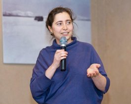 «Все началось с голых студенток в простынях»: феминистки ответили на вопросы челябинцев