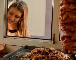 От ларька с шаурмой до комбината. Минэко призывает регистрировать загрязняющие воздух объекты