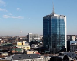 Без противогазов. Челябинцы придумали новый экологический флешмоб к приезду Путина