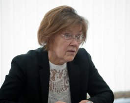 &#9889; Министр экологии Челябинской области Ирина Гладкова ушла в отставку &#128552;