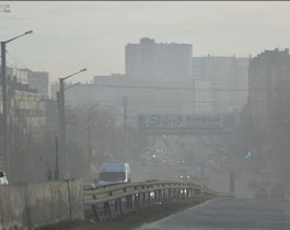 Гидромет молчит. Челябинцы жалуются на смог без объявления режима НМУ