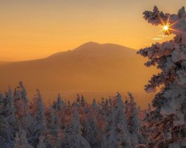 «Таганаю» 27 лет. Что нового произойдёт с нацпарком в 2018 году?