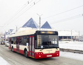 Тефтелев решил избавить Челябинск от автобусов&#8205;