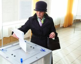 В день выборов в Челябинске увеличат число автобусов