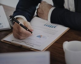 Каждый третий челябинец готов стать президентом