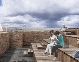 Свой зиккурат появится в Челябинской области