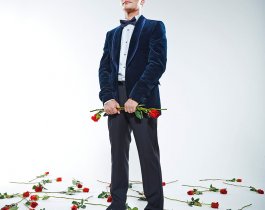 Основатель Badoo Андрей Андреев официально вошёл в список Forbes