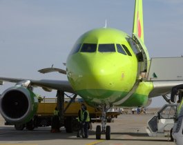 Больше рейсов в Турцию и Тунис: челябинский аэропорт переходит на весеннее расписание