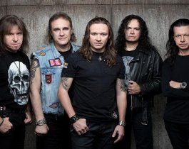 Сегодня в Челябинск приезжает “Ария”