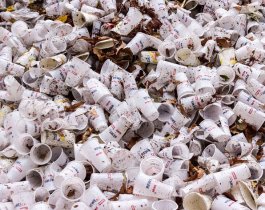 Компания из Москвы займется мусором в Челябинске за 3,5 млрд руб.