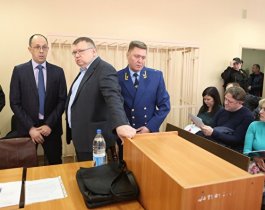 Суд в Челябинске начал рассмотрение дела экс-главы «Гринфлайта» с ущербом в 10 млрд