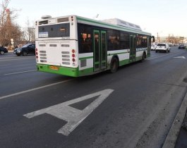 Автобусный маршрут из Чурилово продлили до ЮУрГУ