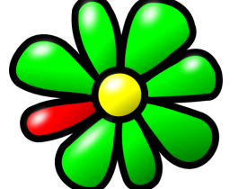 Число регистраций в ICQ выросло втрое