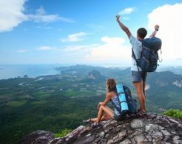 Рейтинг «Антипляж»: Skyscanner выяснил, какой отдых россияне предпочитают пляжному