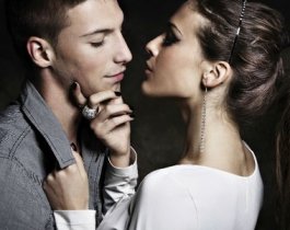 3 самых соблазнительных знака зодиака