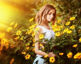 Знаки зодиака: что вам несёт август