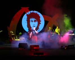 Цой жив! 15 августа — день памяти Виктора Цоя