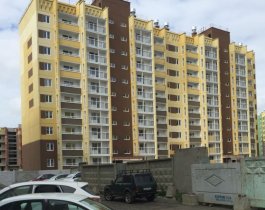 Люди остаются без больниц, школ и детских садов