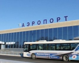 Определилась тройка имен-«лидеров» для челябинского аэропорта