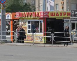 В Челябинске собираются остановить выдачу разрешений на нестационарную торговлю