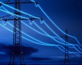 Из-за шторма 7,5 тысяч челябинцев остались без электричества