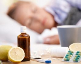 Паника или защита. На Южном Урале тысячи человек заболели пневмонией и ОРВИ