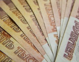 Мошенницы поменяли 125 тысяч рублей пенсионера на купюры «Банка приколов»