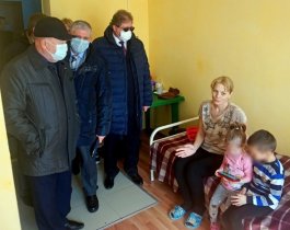 Ростовчане предлагают потратить пособия для беженцев ЛДНР на ипотеки и больных детей