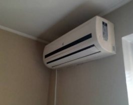 В Челябинске разгорелись скандалы из-за кондиционеров