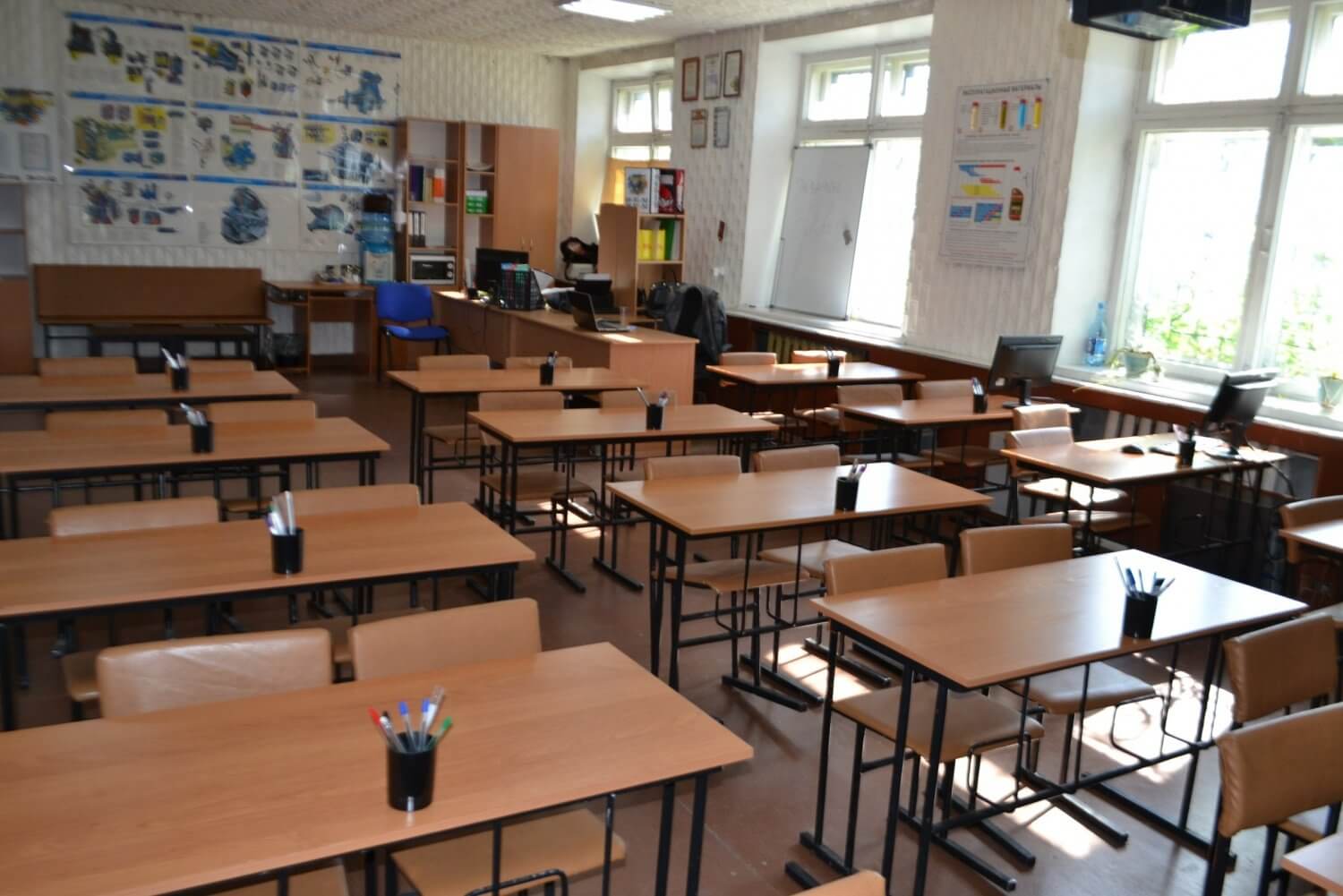 Госдума РФ приняла законопроект о золотом стандарте школьного образования