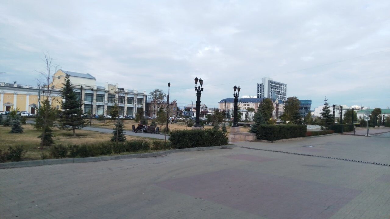 В Челябинской области на два дня потеплеет до +28 градусов