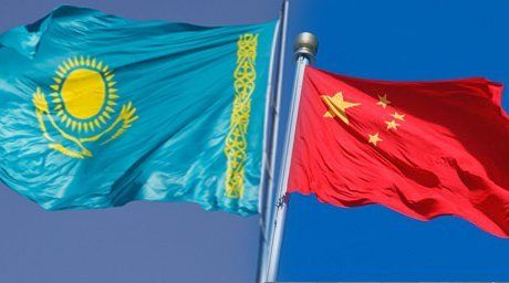 Си Цзиньпин: Мы будем поддерживать Казахстан в защите территориальной целостности