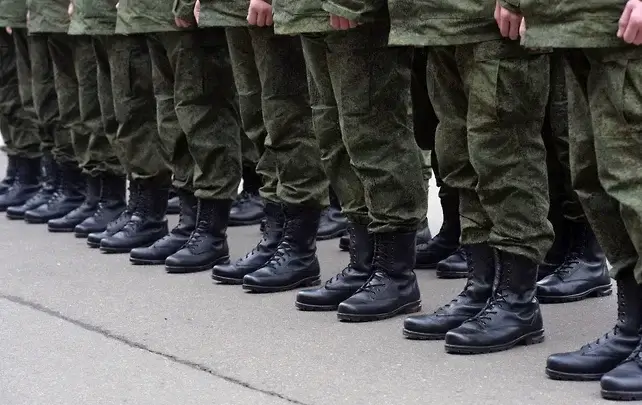 В Госдуму внесли законопроект об альтернативной гражданской службе в период мобилизации