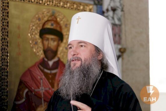 «Воюем не с украинцами или американцами, а со злыми духами»: екатеринбургский митрополит – о спецоперации