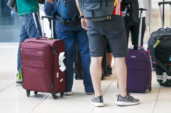 Самые бюджетные направления для путешествий в ноябрьские праздники