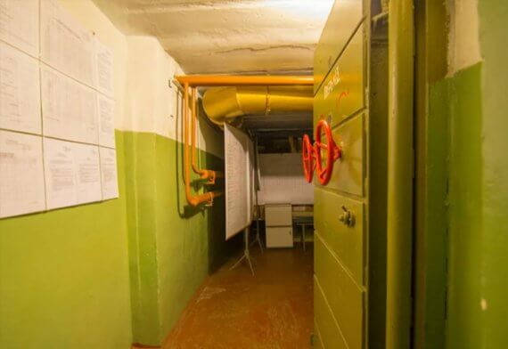 Бомбоубежища в Челябинске: все адреса