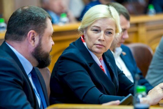 150 тыс – мобилизованным сильно много: депутат рассказала сколько сэкономило челябинское правительство