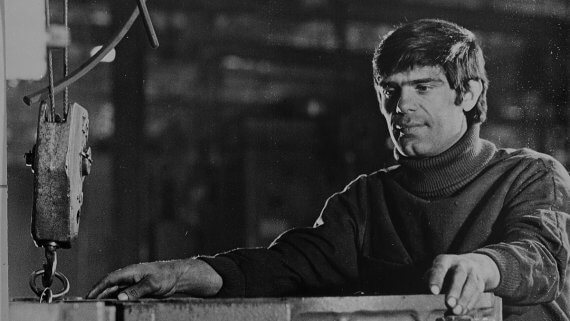 Челябинский исторический музей приглашает на выставку о Андрее Чепелеве