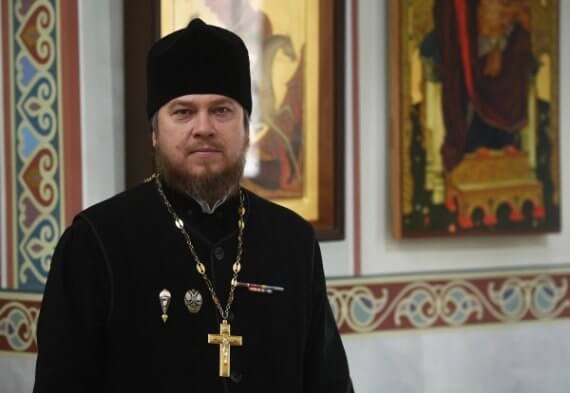 Священник посоветовал россиянкам больше рожать, чтобы легче отпускать детей на СВО