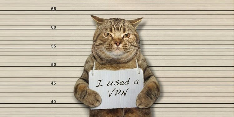 vpn