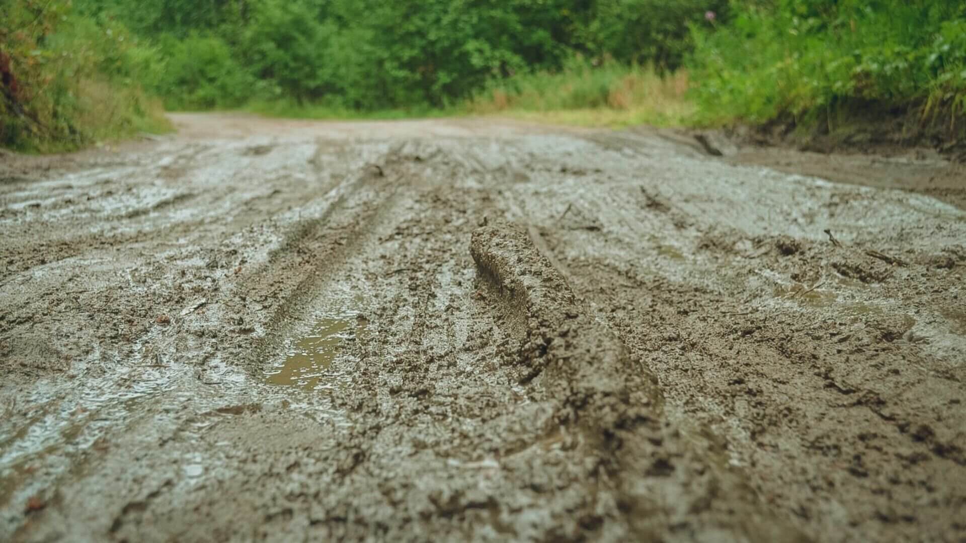 дорога