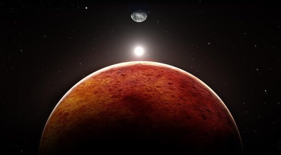 Ретроградный Марс: что стоит сделать и чего следует избегать