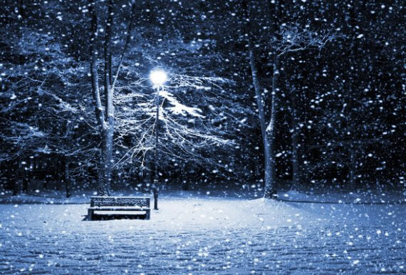 Минувшая ночь на Южном Урале стала самой холодной с начала осени