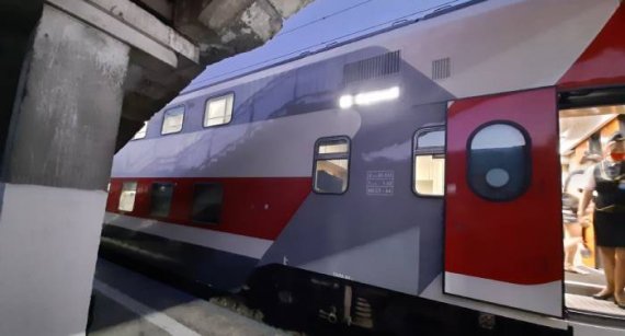 РЖД назвала сроки действия скидок для пенсионеров на проезд в купе