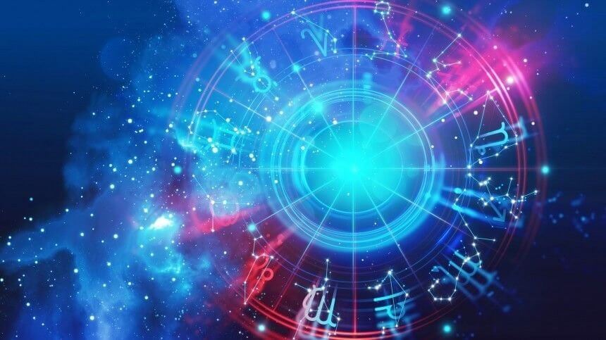 гороскопы и психология