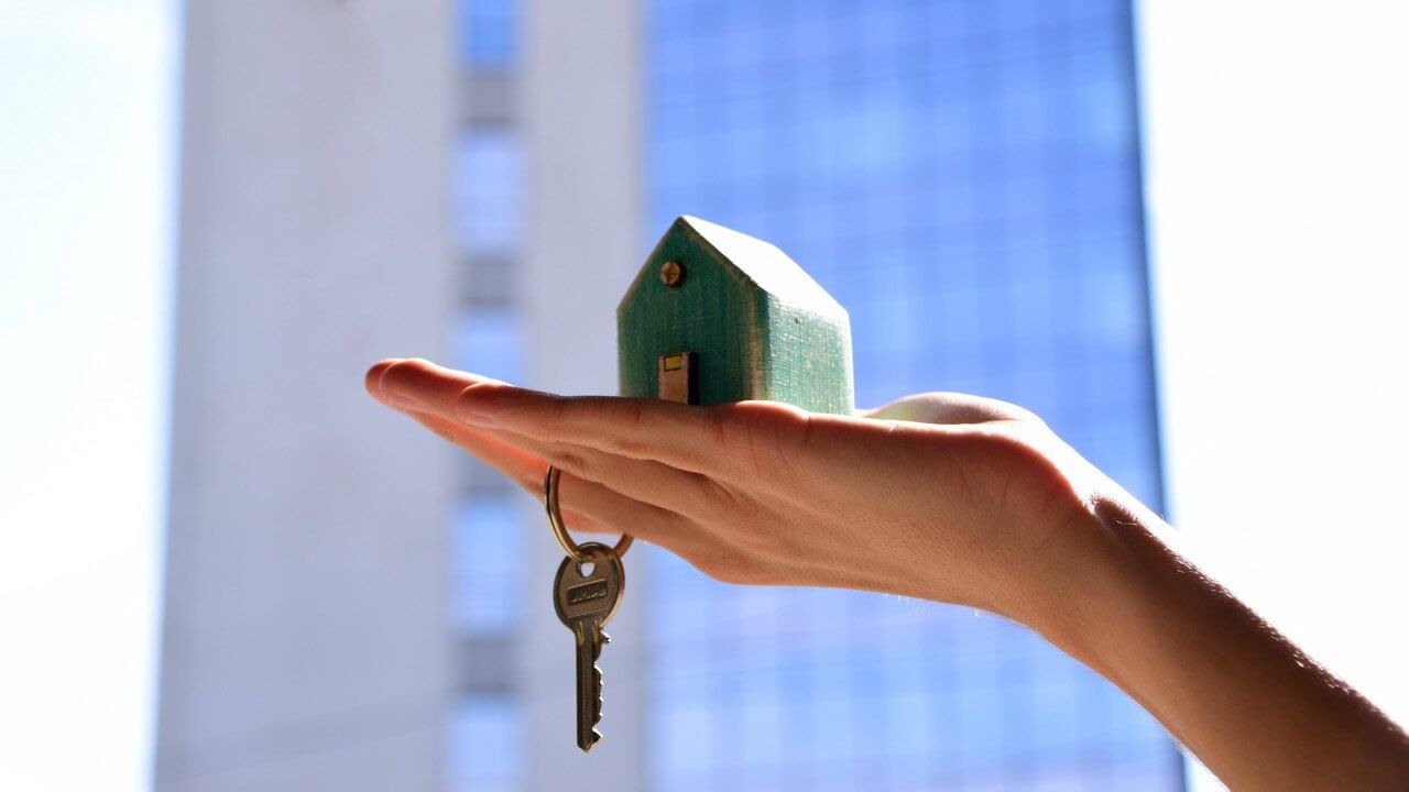 аренда жилья