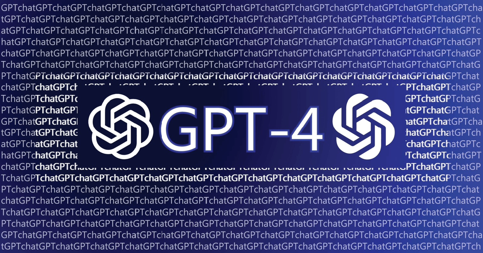 искусственный интеллект GPT-4