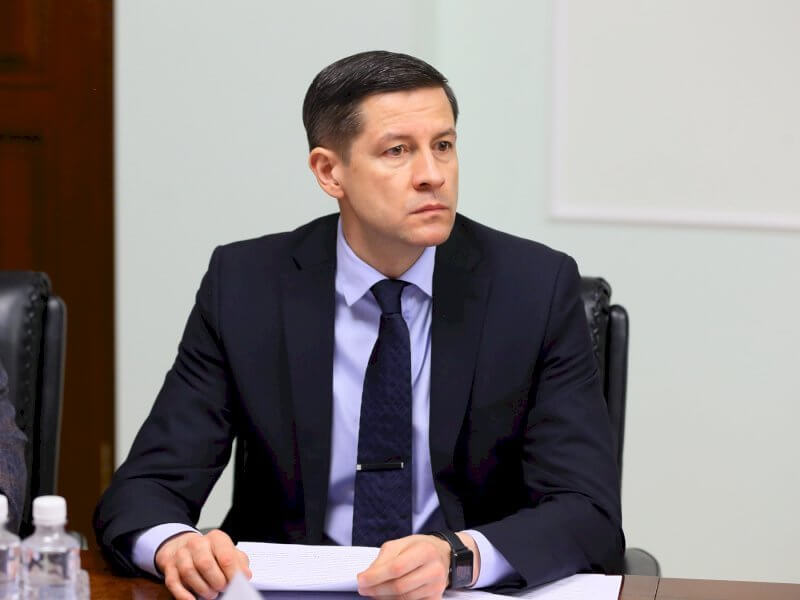 Егор Ковальчук