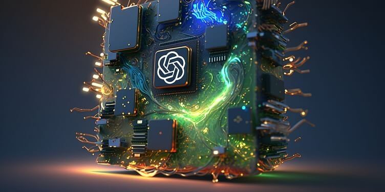 искусственный интеллект GPT-4