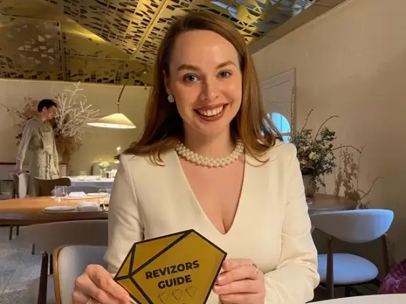 «Отзывы в сети необъективны». Как «российский Мишлен» с Урала оценивает рестораны и отели